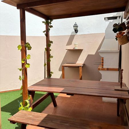 Casa Amplia Y Moderna De 3 Habitaciones En Complejo Con Piscina Коста-Тегісе Екстер'єр фото