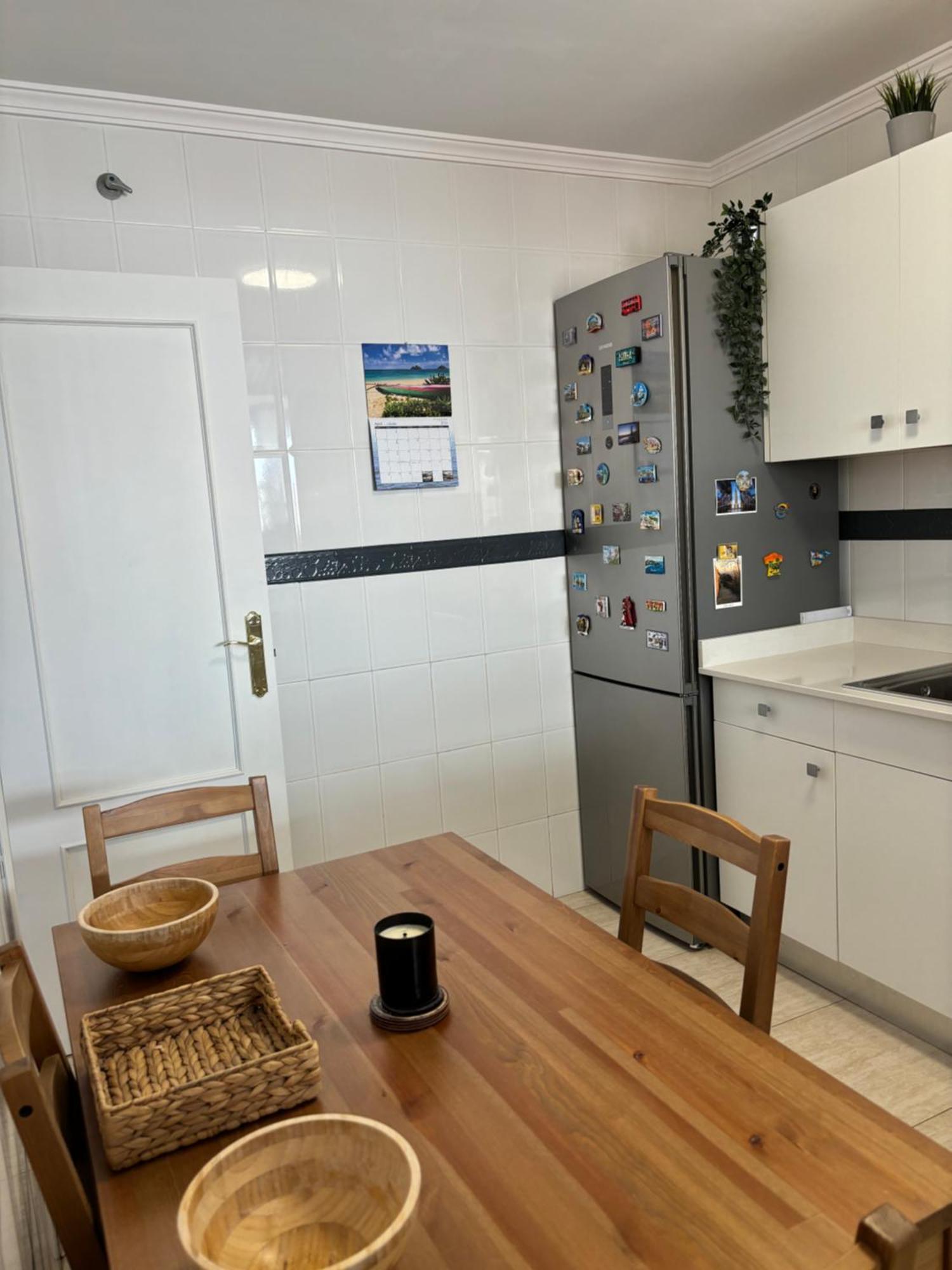 Casa Amplia Y Moderna De 3 Habitaciones En Complejo Con Piscina Коста-Тегісе Екстер'єр фото