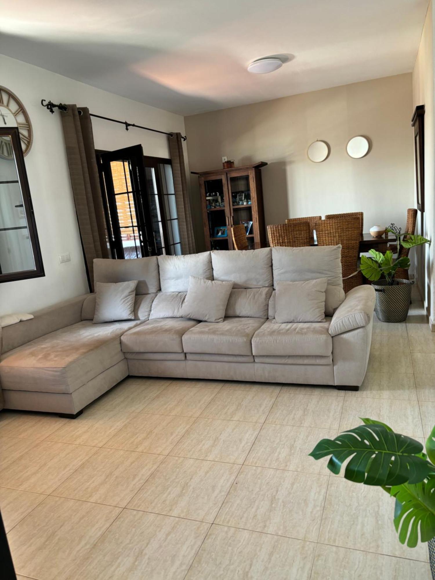 Casa Amplia Y Moderna De 3 Habitaciones En Complejo Con Piscina Коста-Тегісе Екстер'єр фото