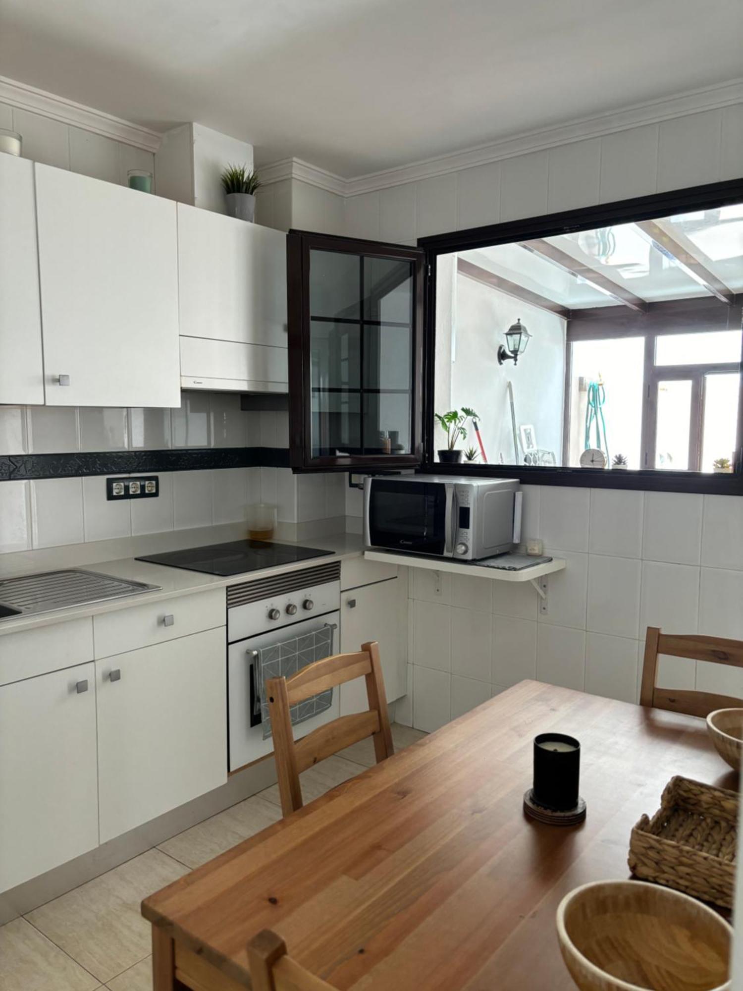 Casa Amplia Y Moderna De 3 Habitaciones En Complejo Con Piscina Коста-Тегісе Екстер'єр фото