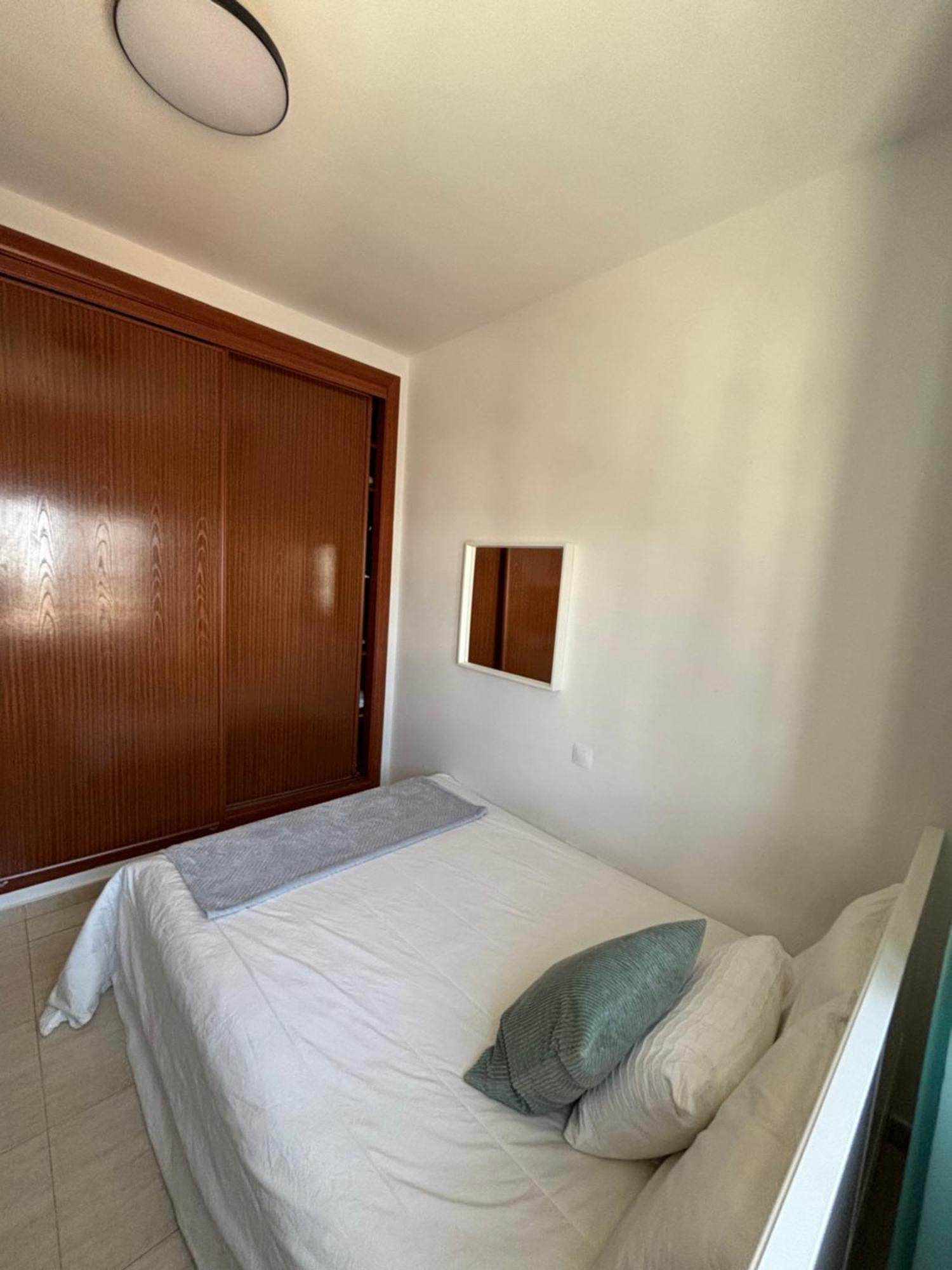 Casa Amplia Y Moderna De 3 Habitaciones En Complejo Con Piscina Коста-Тегісе Екстер'єр фото