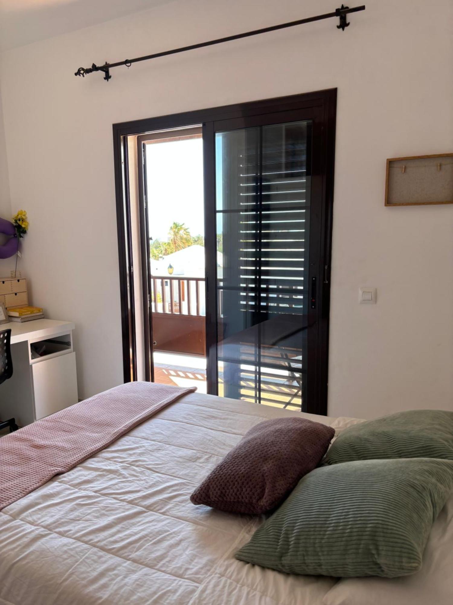 Casa Amplia Y Moderna De 3 Habitaciones En Complejo Con Piscina Коста-Тегісе Екстер'єр фото