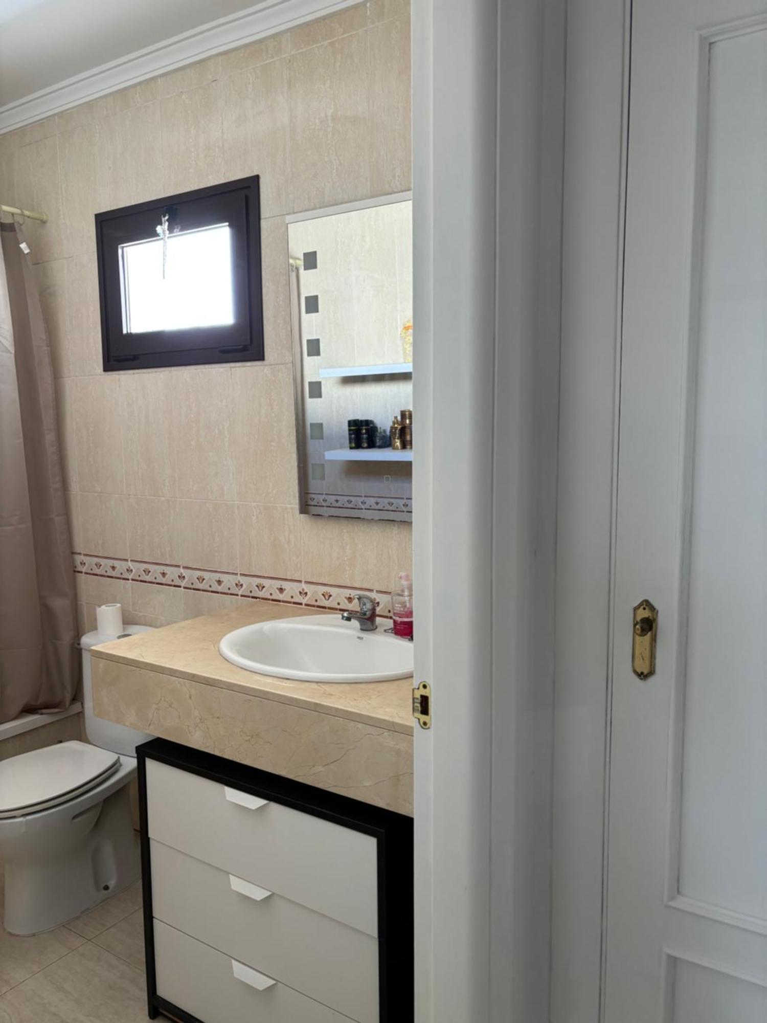 Casa Amplia Y Moderna De 3 Habitaciones En Complejo Con Piscina Коста-Тегісе Екстер'єр фото