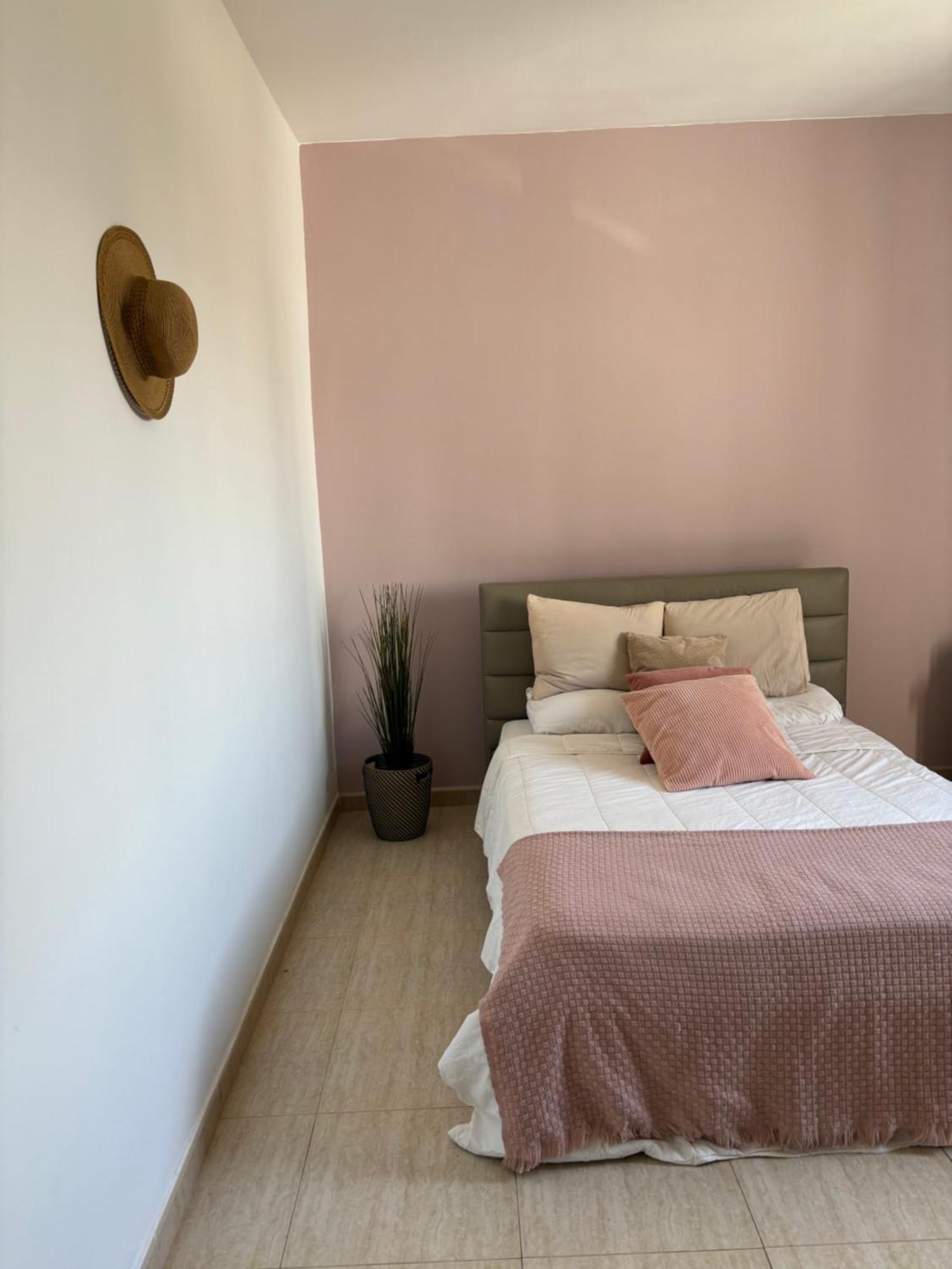 Casa Amplia Y Moderna De 3 Habitaciones En Complejo Con Piscina Коста-Тегісе Екстер'єр фото