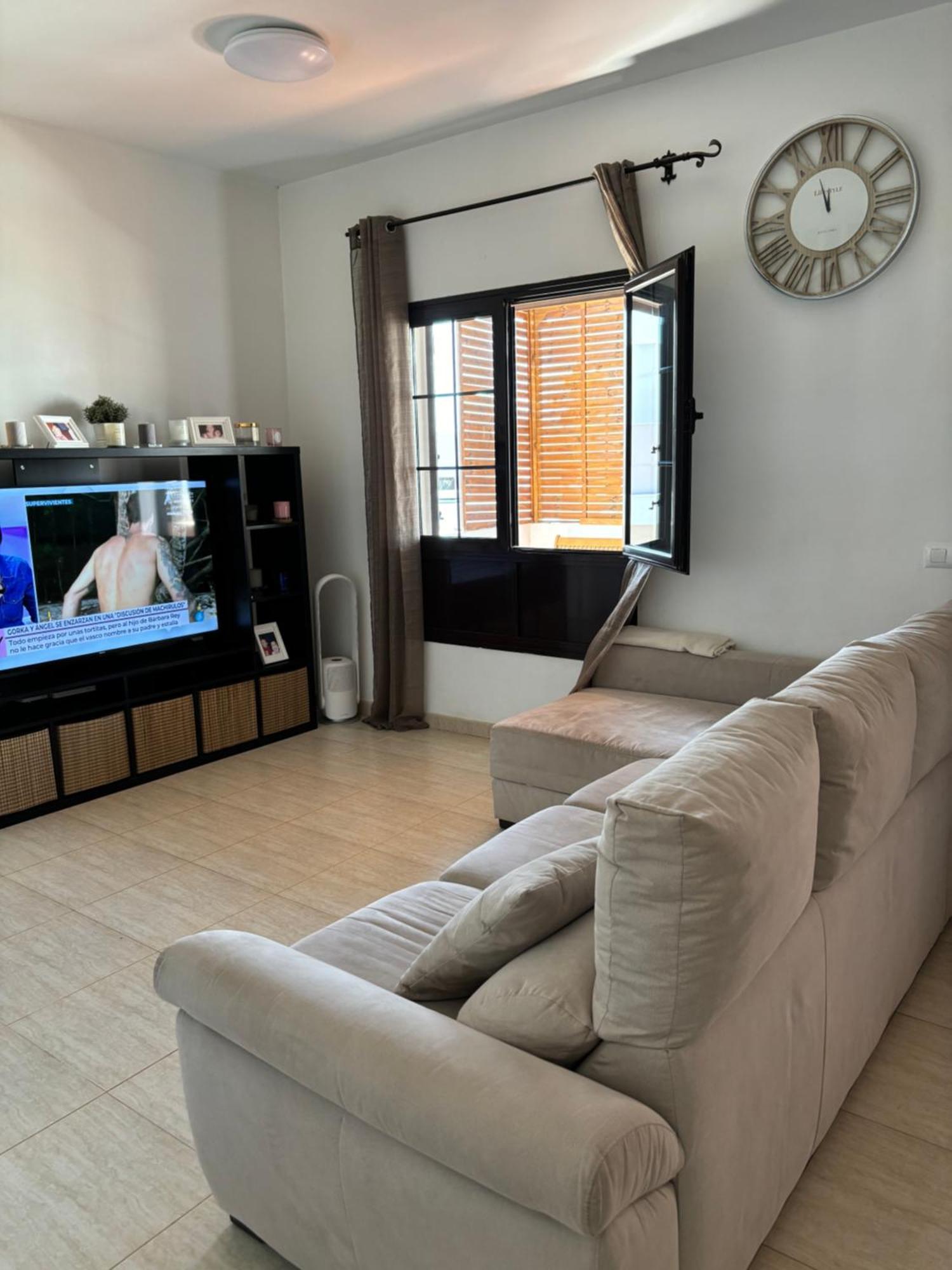 Casa Amplia Y Moderna De 3 Habitaciones En Complejo Con Piscina Коста-Тегісе Екстер'єр фото