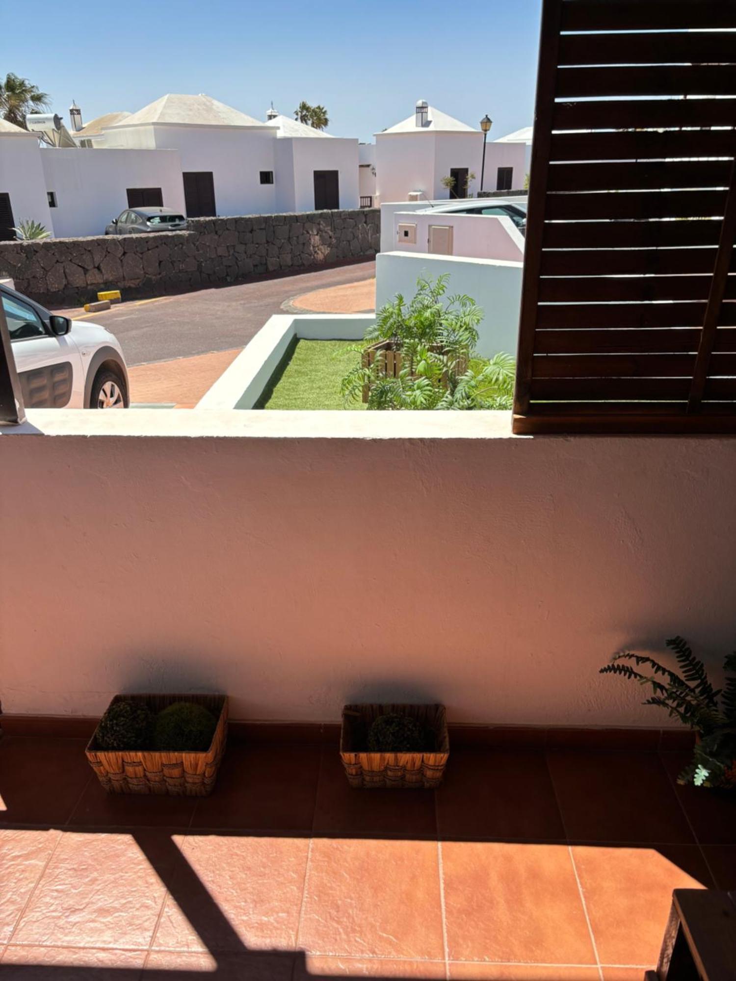 Casa Amplia Y Moderna De 3 Habitaciones En Complejo Con Piscina Коста-Тегісе Екстер'єр фото